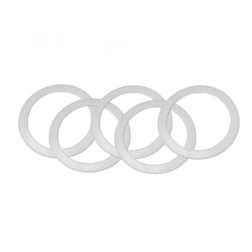 MPX-30 GASKET - 1QT. LID (5 PACK)