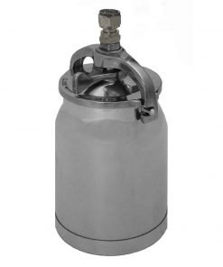 MPX-30 SIPHON 1QT. CUP ASSEMBLY