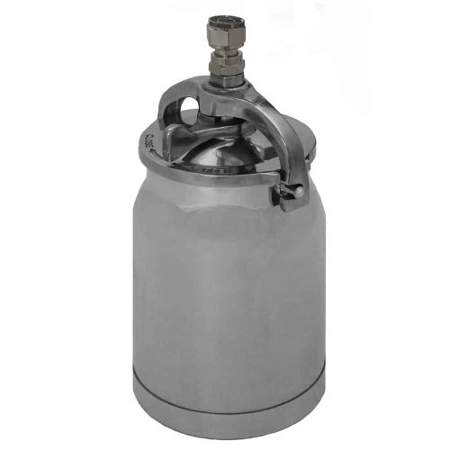 MPX-30 SIPHON 1QT. CUP ASSEMBLY
