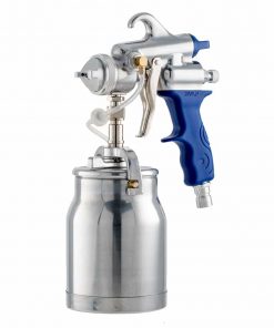 M-SPRAY GUN - BLUE 1.3MM