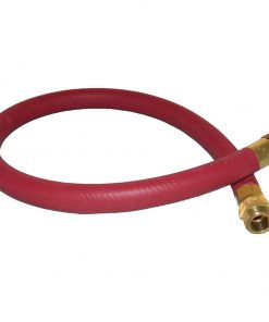 HEAT HOSE - 3FT