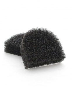 FILTERS MINI-MITE PLATINUM (SEMI-CIRCLE SHAPE)