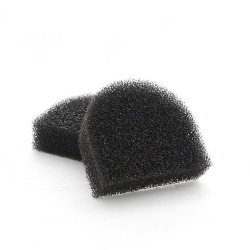 FILTERS MINI-MITE PLATINUM (SEMI-CIRCLE SHAPE)