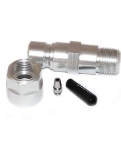 UPPER AIR CONVERSION KIT - T-MODEL