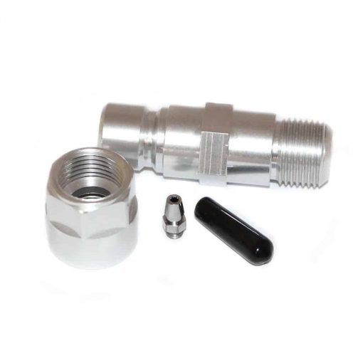 UPPER AIR CONVERSION KIT - T-MODEL