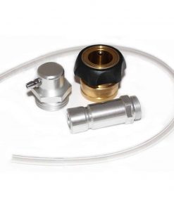 UPPER AIR CONVERSION KIT - GXPC MODEL