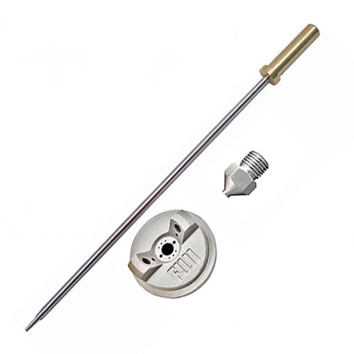 AIRCAP SET #2 FOR XPC GUN