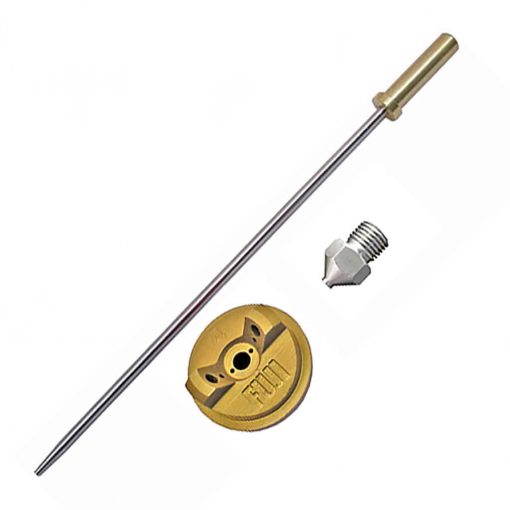 AIRCAP SET #4 FOR XPC GUN