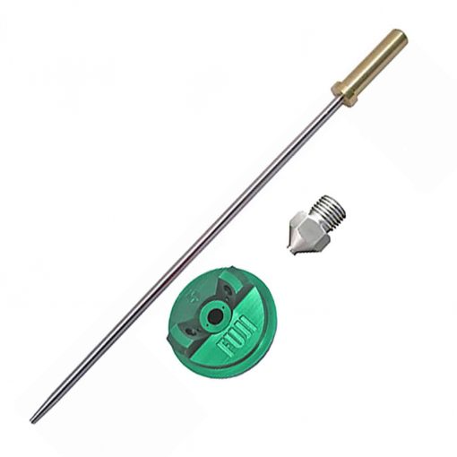 AIRCAP SET #5 FOR XPC GUN