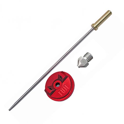 AIRCAP SET #6 FOR XPC GUN