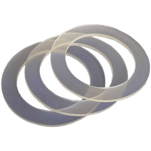 Gaskets for 3oz Gravity Cup