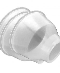 REUSABLE PAINT STRAINER - COARSE 70 MESH (3 PACK)