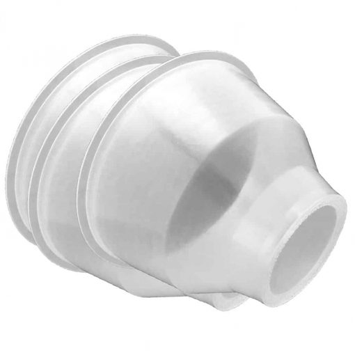 REUSABLE PAINT STRAINER - COARSE 70 MESH (3 PACK)