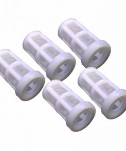 NYLON STRAINERS (5 PACK)