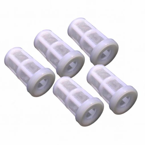 NYLON STRAINERS (5 PACK)