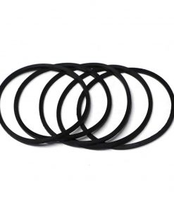 GASKETS - 400CC GRAVITY CUP (5 PACK)