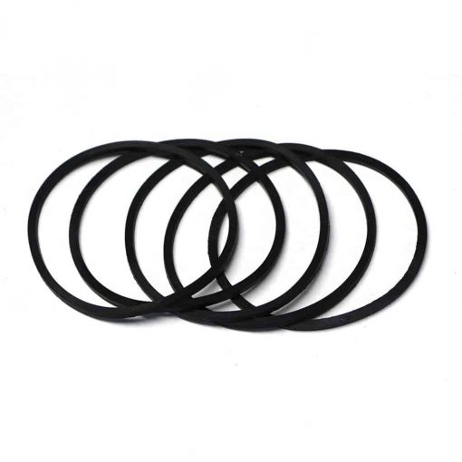 GASKETS - 400CC GRAVITY CUP (5 PACK)