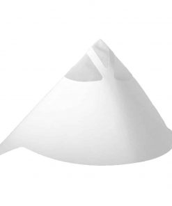 CONE STRAINERS (40 PACK)