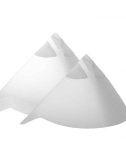 CONE STRAINERS (40 PACK)