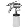 TOUCH UP TURBINE SPRAY GUN 1.0MM