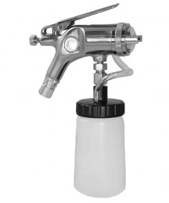 TOUCH UP TURBINE SPRAY GUN 1.0MM