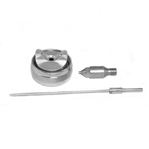 1.8mm Aircap Set For Touch Up Gun