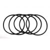 GASKETS - 600CC/1000CC GRAVITY (5 PACK)