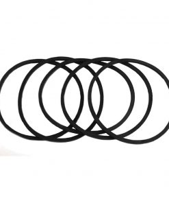 GASKETS - 600CC/1000CC GRAVITY (5 PACK)