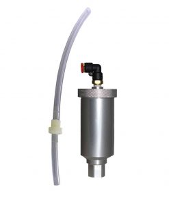 3OZ GRAVITY CUP ASSEMBLY FOR T-MODEL