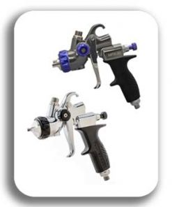 COMPRESSOR SPRAY GUN