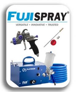 FUJI SPRAY EQUIPMENT