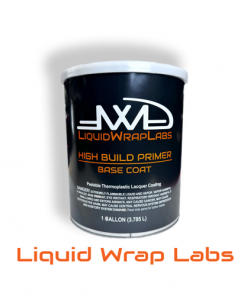 LWL High Build Primer - Base
