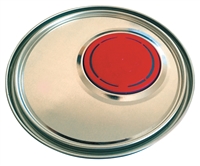 No Mess Paint Can Lid