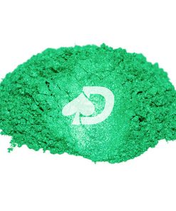 LUSH GREEN (CM base)