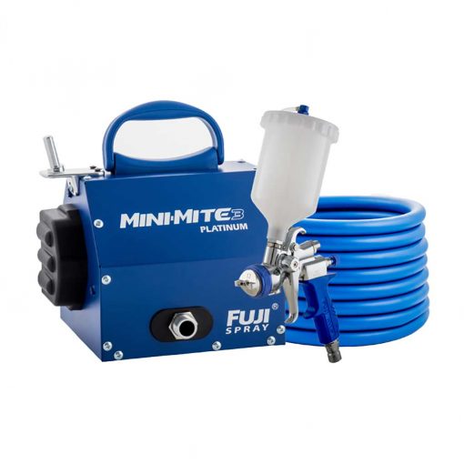 MINI-MITE PLATINUM STAGE 3