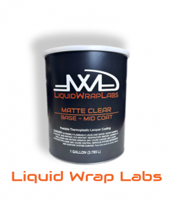 LWL Matte Clear - Base