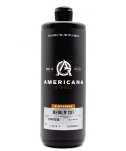 MEDIUM CUT ELITE SERIES 32oz