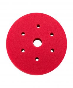 5" ULTRA FINE PAD RED