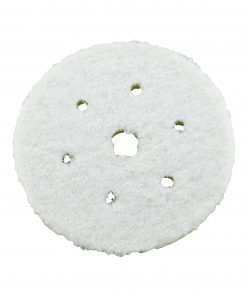 5" MAX CUT MICROFIBER PAD