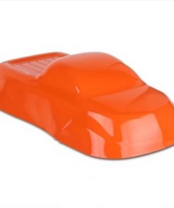 TRAFFIC ORANGE