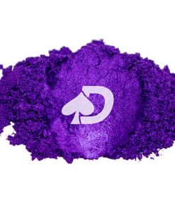 SACRED PURPLE