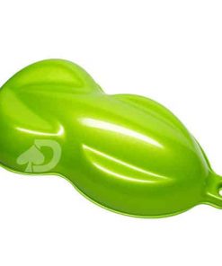 TOXIC LIME (green base)