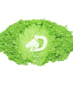 TOXIC LIME (green base)