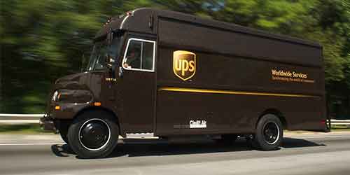 Fast Reliable shipping