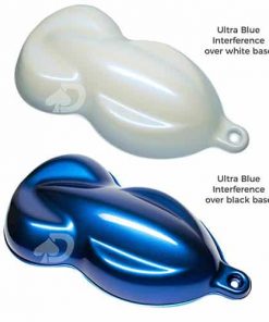 ULTRA BLUE INTERFERENCE