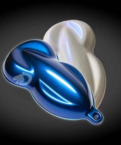 ULTRA BLUE INTERFERENCE