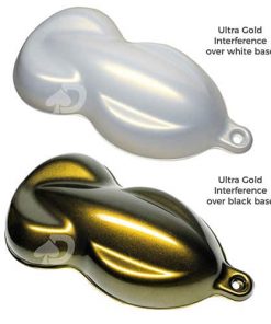 ULTRA GOLD INTERFERENCE