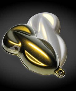 ULTRA GOLD INTERFERENCE