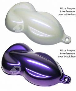 ULTRA PURPLE INTERFERENCE