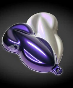 ULTRA PURPLE INTERFERENCE